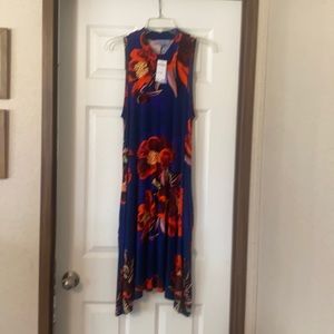 Premise Knee length dress